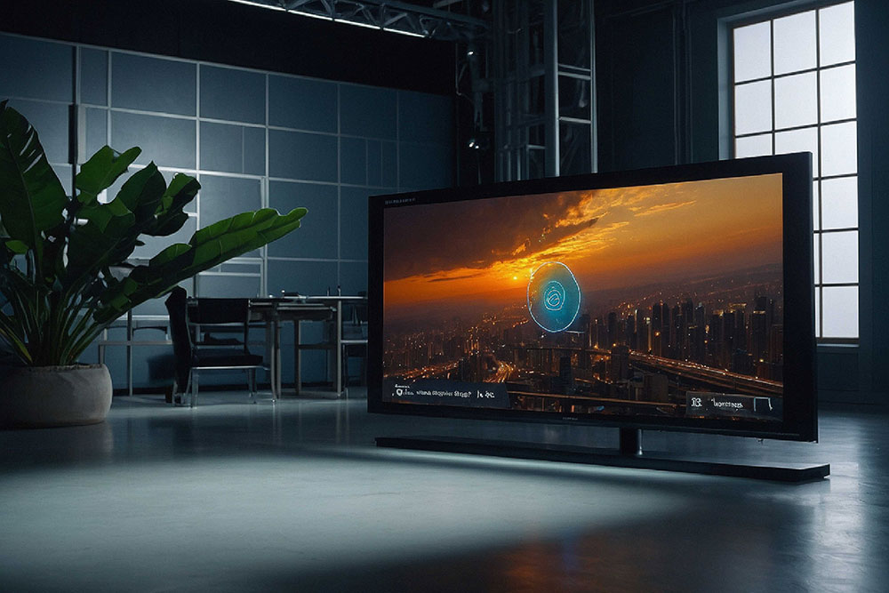 Affordable LCD Projector, LED TV & LED Screen on Rent in Ranchi