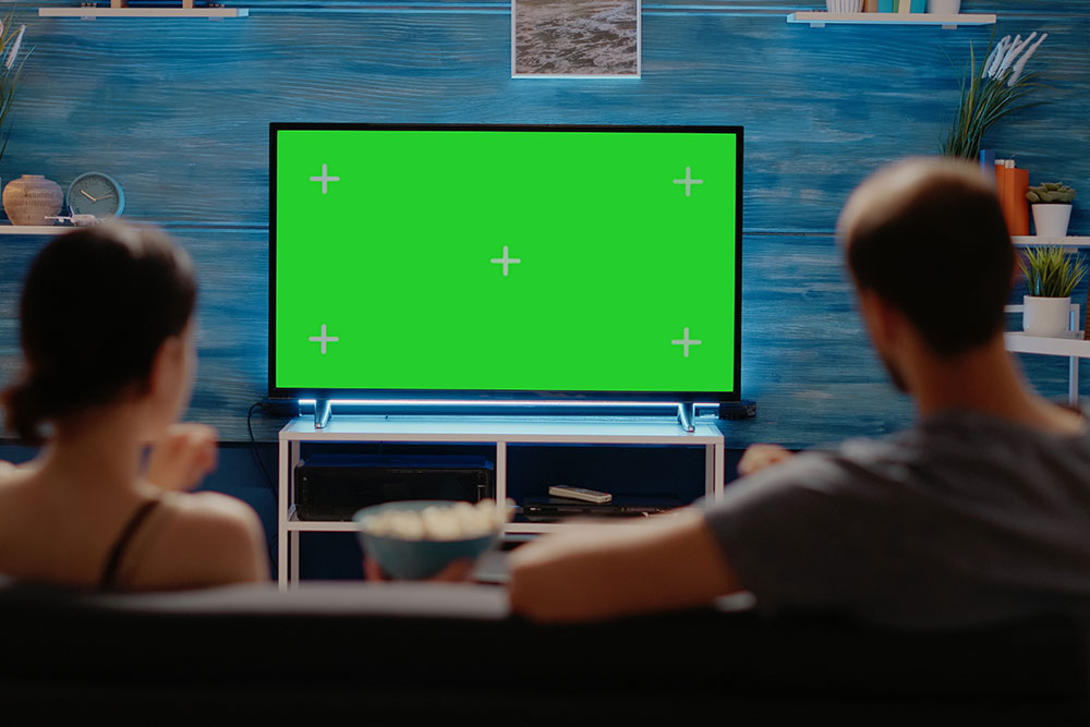 Affordable LCD Projector, LED TV & LED Screen on Rent in Ranchi