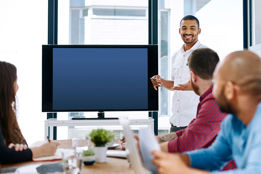 Affordable LCD Projector, LED TV & LED Screen on Rent in Ranchi