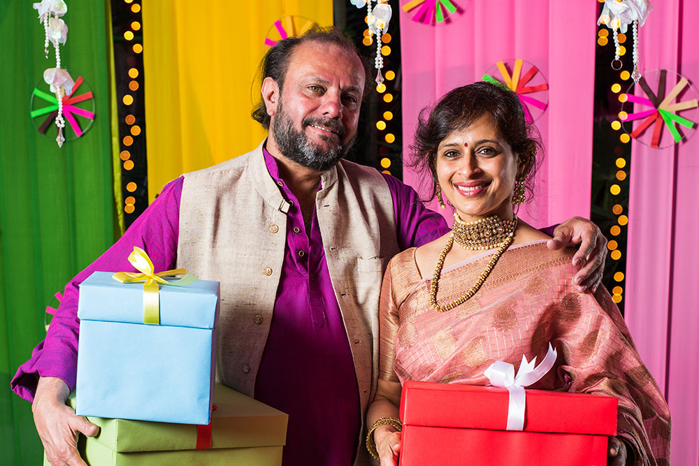 Engagement Videography 