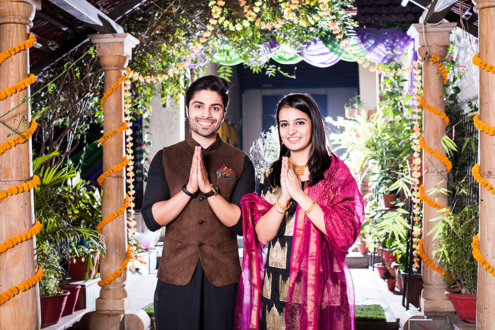 Engagement Videography 