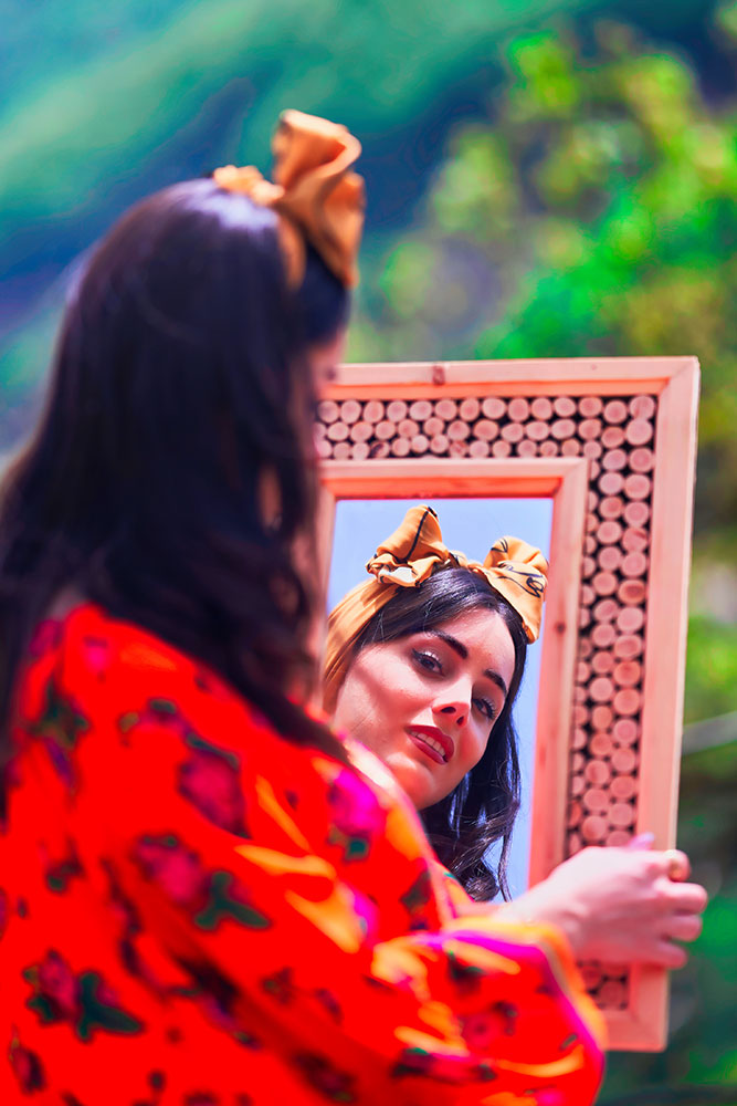 Custom Photo Framing Services in Ranchi  