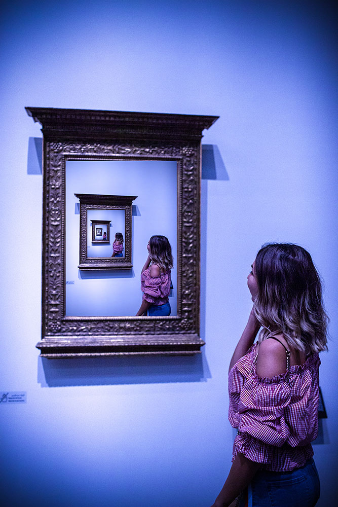 Custom Photo Framing Services in Ranchi  