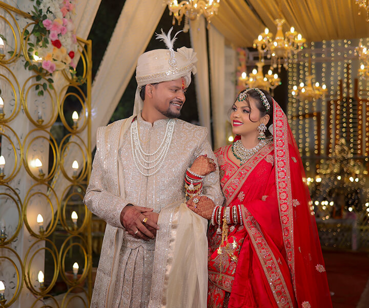 Wedding Videography Ranchi