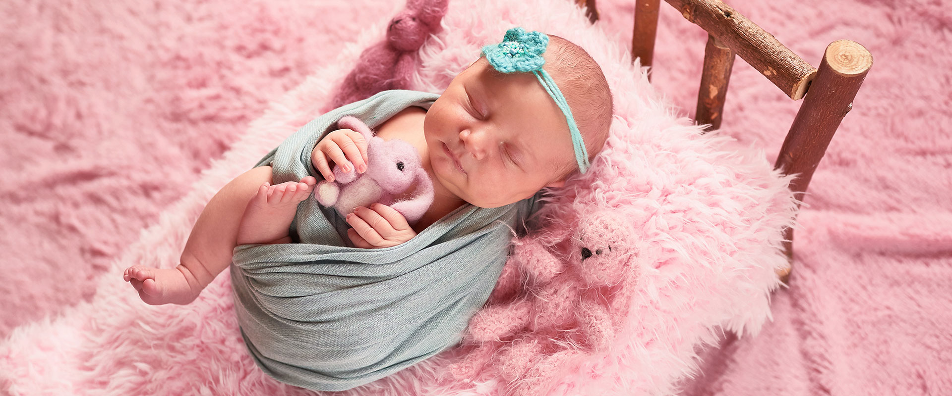 Baby Shower Photography in Ranchi