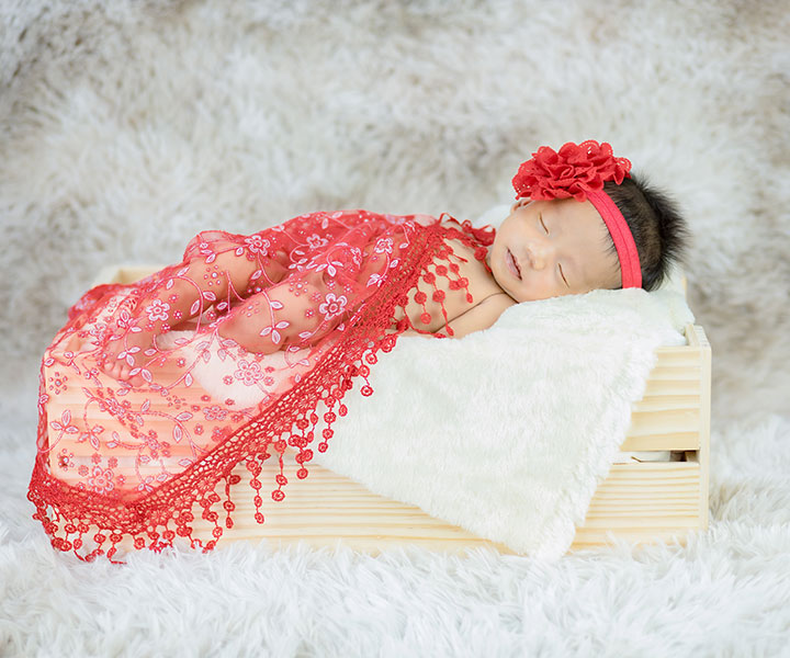 Baby Shower Photography in Ranchi