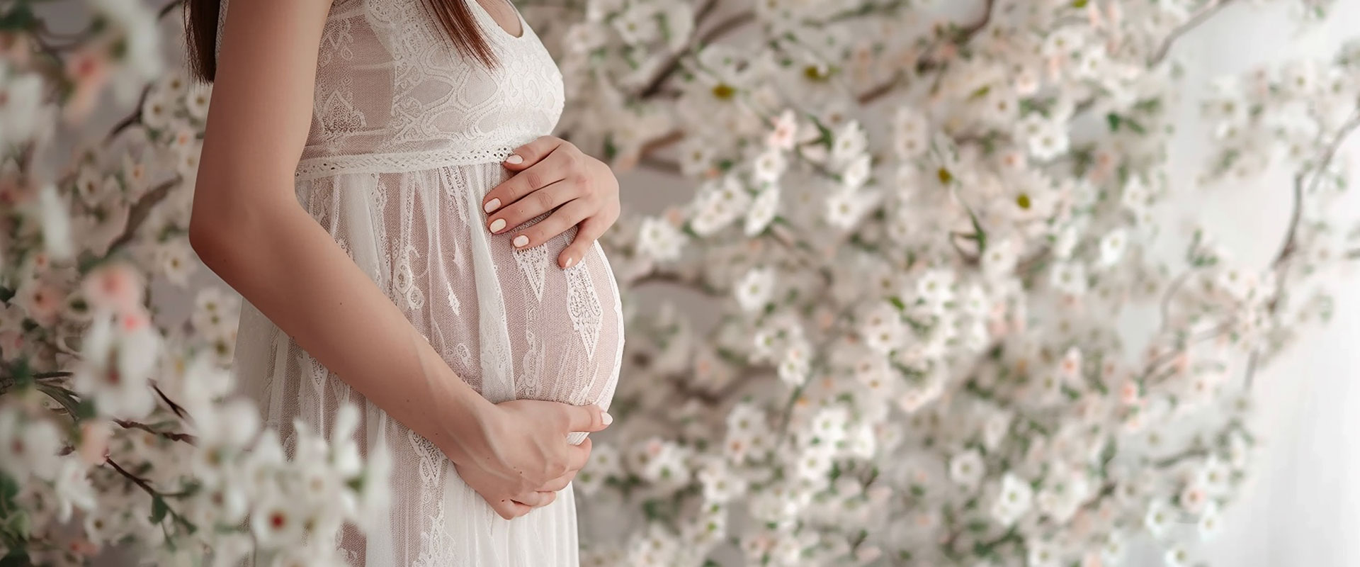 Maternity Photography in Ranchi