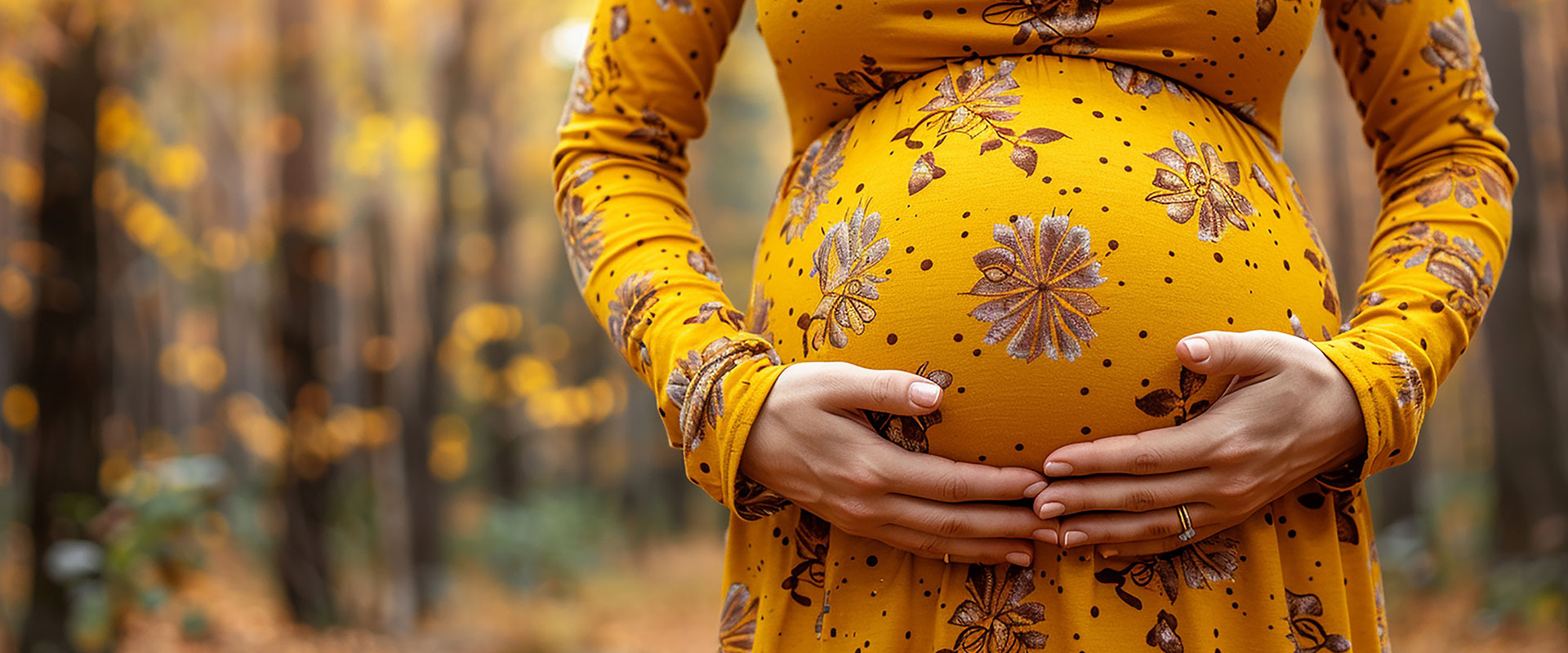 Maternity Photography in Ranchi