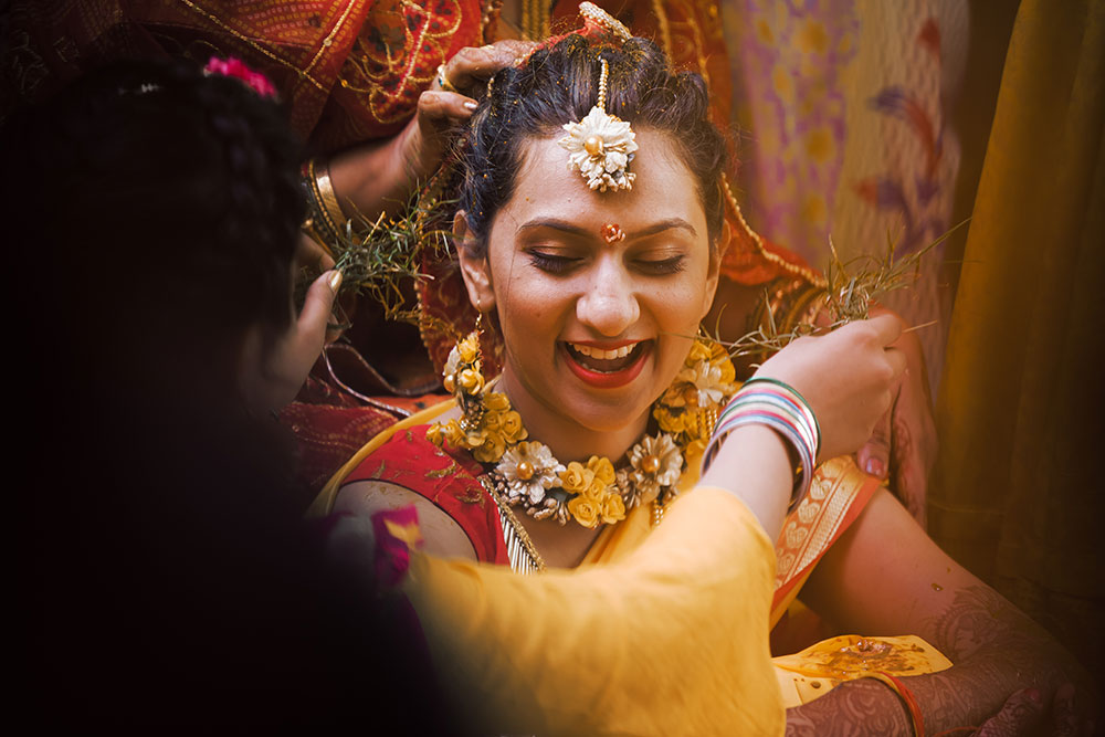 Wedding Live Streaming & Telecast Services in Ranchi