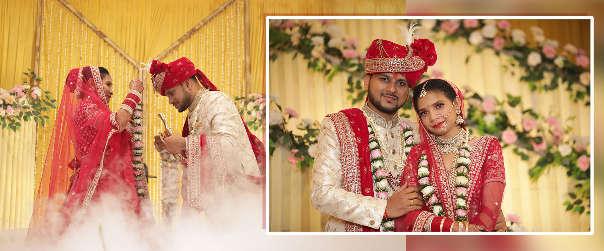 Pre Wedding Shoot Ranchi