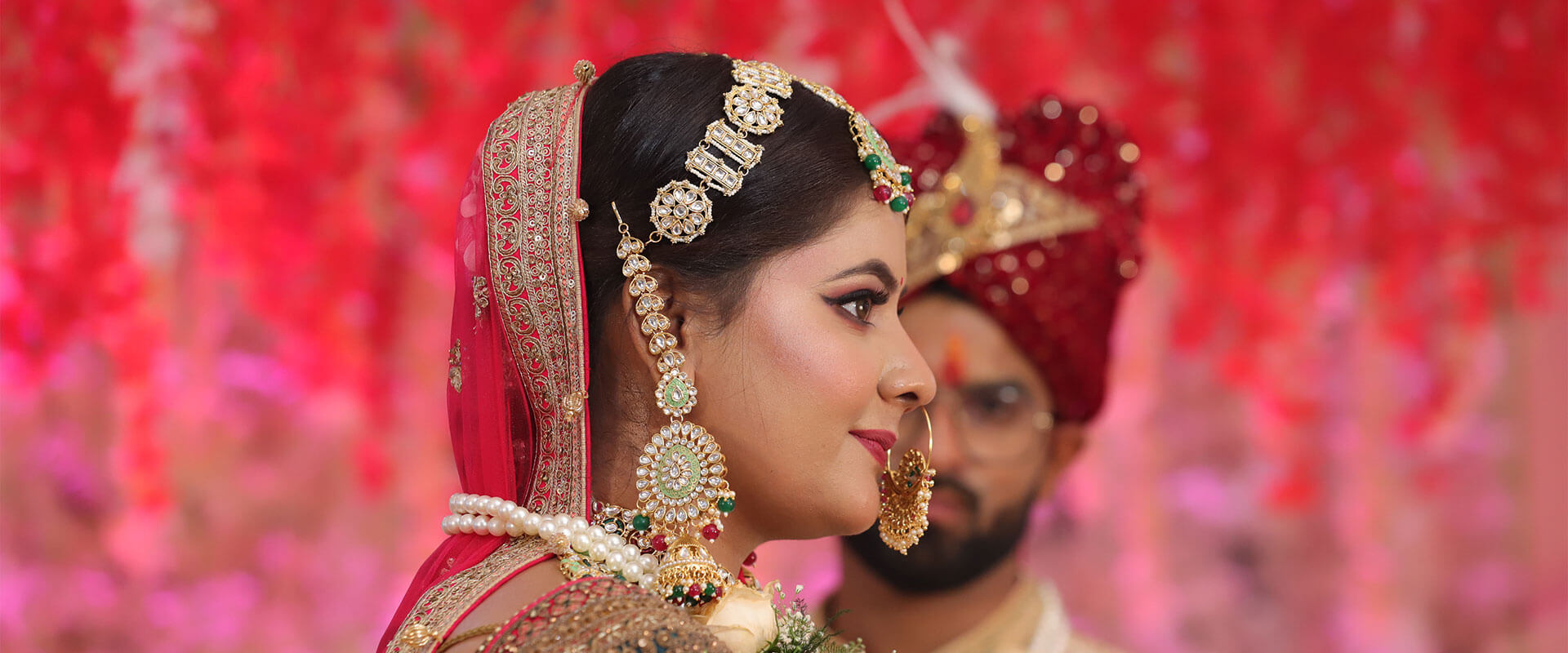 Wedding Videography Ranchi